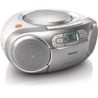 Produktbild för Philips CD Soundmachine AZ127/12