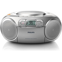 Produktbild för Philips CD Soundmachine AZ127/12