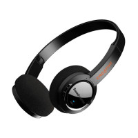 Produktbild för Creative Labs Sound Blaster JAM V2 Headset Trådlös Huvudband Samtal/musik Bluetooth Svart