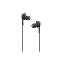 Miniatyr av produktbild för Samsung EO-IA500BBEGWW hörlur och headset Kabel I öra Musik Svart