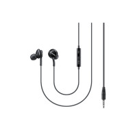 Miniatyr av produktbild för Samsung EO-IA500BBEGWW hörlur och headset Kabel I öra Musik Svart