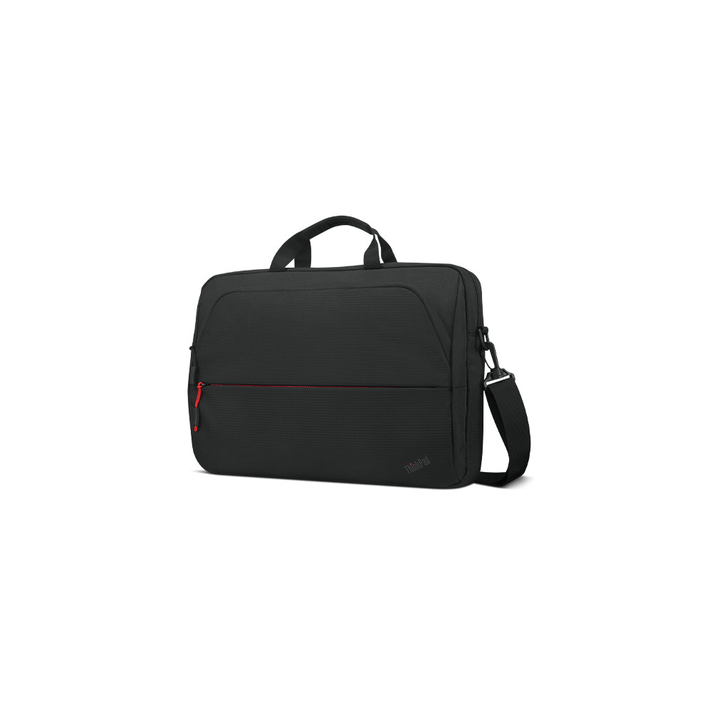 Produktbild för Lenovo ThinkPad Essential 16-inch Topload (Eco) väskor bärbara datorer 40,6 cm (16") Toppmatad väska Svart
