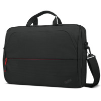 Produktbild för Lenovo ThinkPad Essential 16-inch Topload (Eco) väskor bärbara datorer 40,6 cm (16") Toppmatad väska Svart