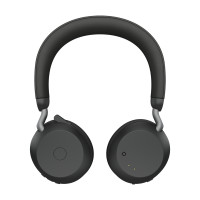 Produktbild för Jabra Evolve2 75 - headset