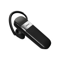 Miniatyr av produktbild för Jabra Talk 15 SE Headset Trådlös Öronkrok, I öra Car/Home office Micro-USB Bluetooth Svart