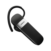 Miniatyr av produktbild för Jabra Talk 15 SE Headset Trådlös Öronkrok, I öra Car/Home office Micro-USB Bluetooth Svart