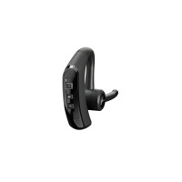 Produktbild för Jabra Talk 65 Headset Trådlös Öronkrok Car/Home office Bluetooth Svart