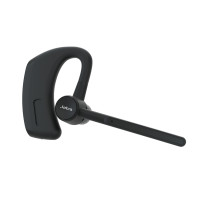 Produktbild för Jabra Perform 45 Headset Trådlös Hals-band Car/Home office Bluetooth Svart