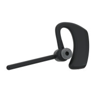 Produktbild för Jabra Perform 45 Headset Trådlös Hals-band Car/Home office Bluetooth Svart