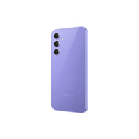 Produktbild för Samsung Galaxy A54 5G 16,3 cm (6.4") Hybrid Dual SIM USB Type-C 8 GB 256 GB 5000 mAh Violett