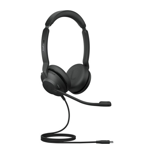 Jabra Jabra Evolve2 30 SE UC Stereo - headset