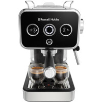 Produktbild för Espressomaskin Distinctions Espresso Machine Black 26450-56