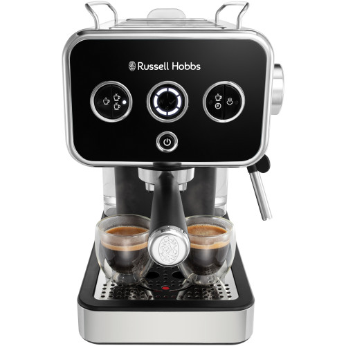 Russell Hobbs Espressomaskin Distinctions Espresso Machine Black 26450-56