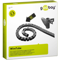 Produktbild för Goobay 51924 tillbehör för kabel