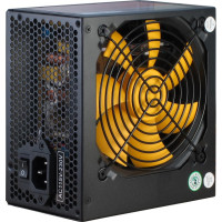 Produktbild för Inter-Tech Argus APS strömförsörjningsenheter 420 W 20+4 pin ATX ATX Svart