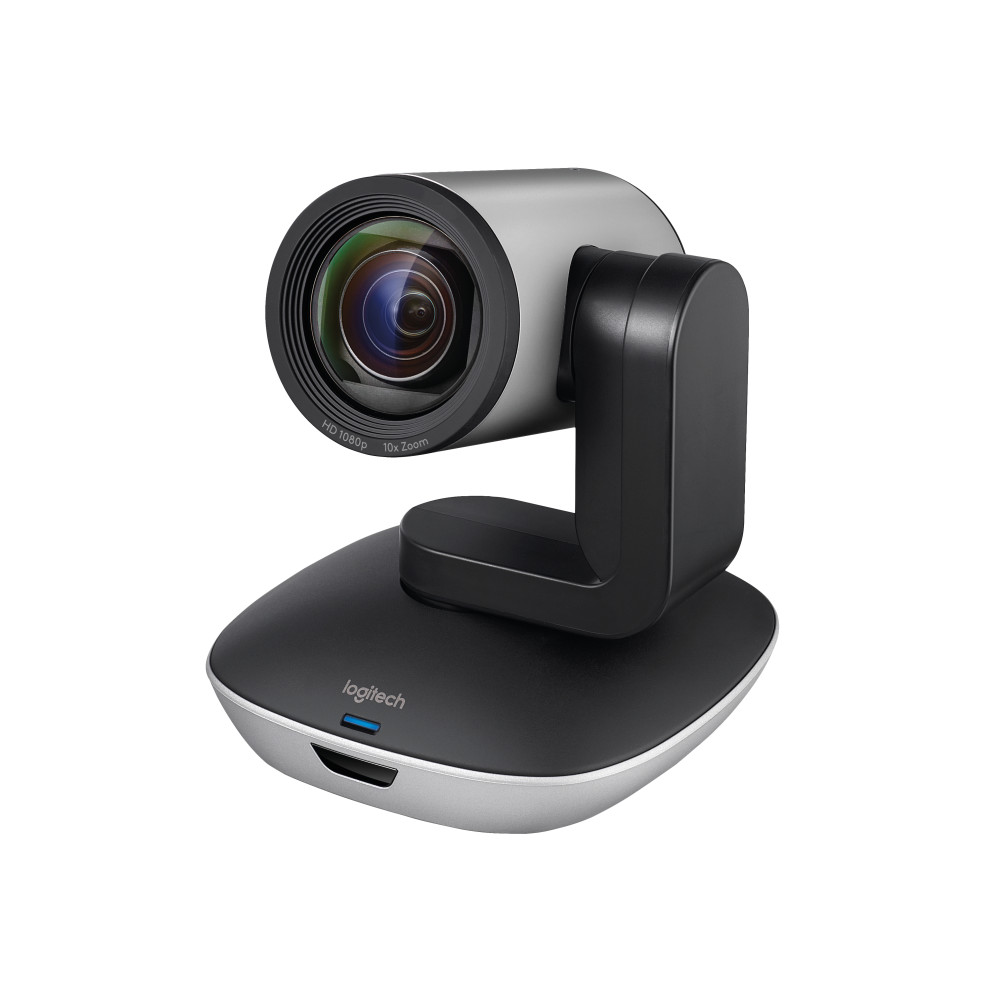 Produktbild för Logitech Group videokonferenssystem Videokonferenssystem för grupper