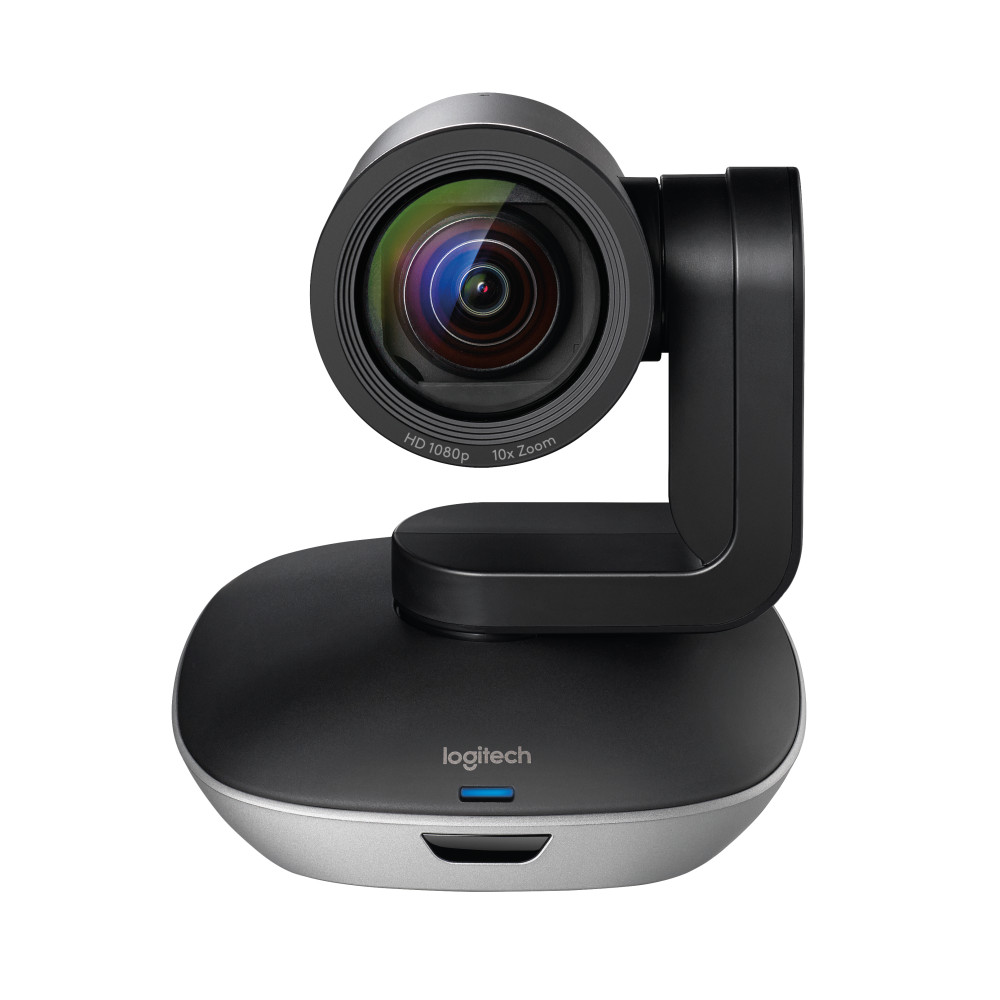 Produktbild för Logitech Group videokonferenssystem Videokonferenssystem för grupper