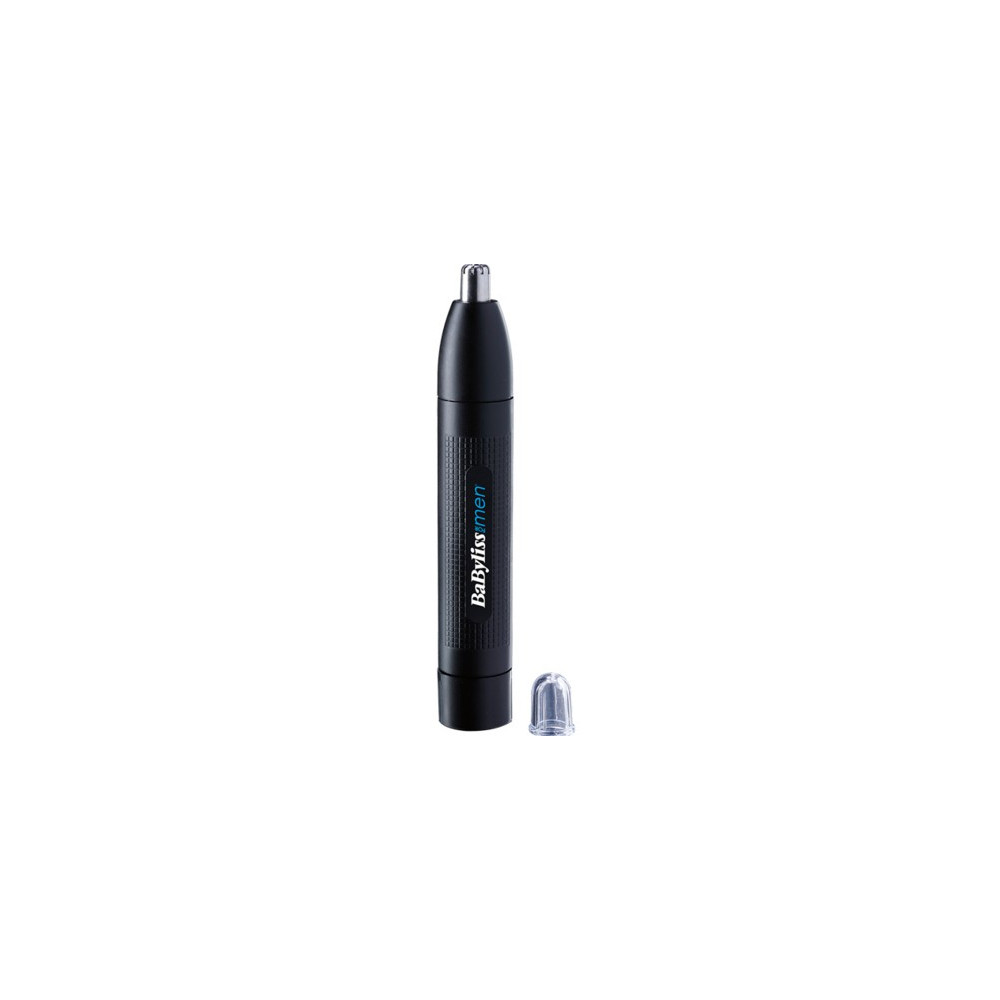 Produktbild för BaByliss E650E precisionstrimmer Svart