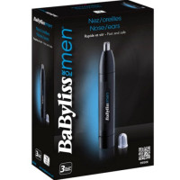 Produktbild för BaByliss E650E precisionstrimmer Svart