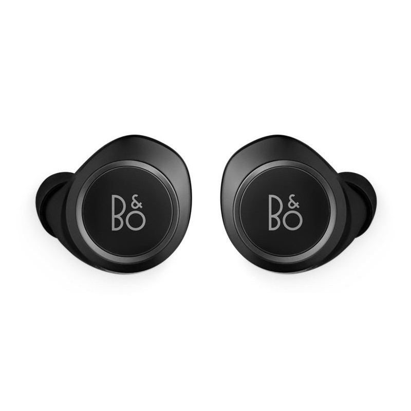 Produktbild för Bang & Olufsen E8 Headset True Wireless Stereo (TWS) I öra Samtal/musik Bluetooth Svart