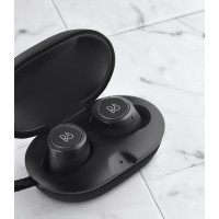 Miniatyr av produktbild för Bang & Olufsen E8 Headset True Wireless Stereo (TWS) I öra Samtal/musik Bluetooth Svart
