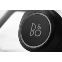 Miniatyr av produktbild för Bang & Olufsen E8 Headset True Wireless Stereo (TWS) I öra Samtal/musik Bluetooth Svart