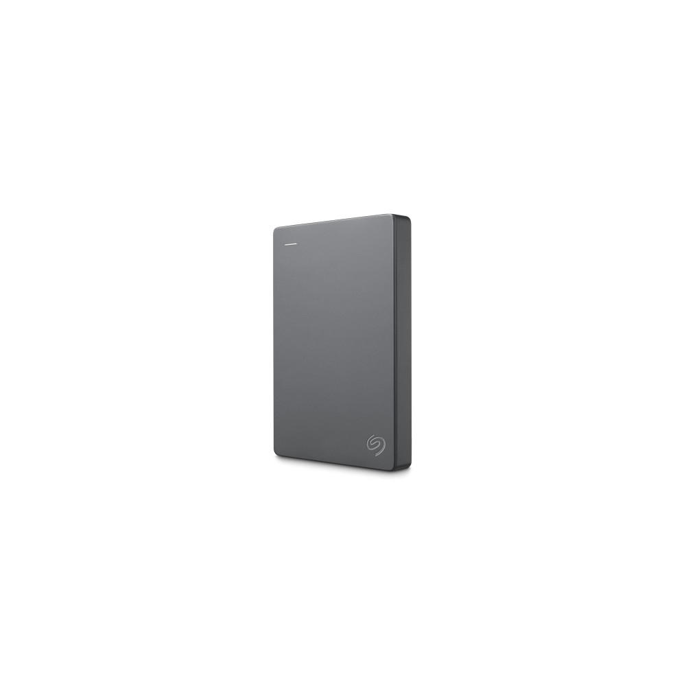 Produktbild för Seagate Basic externa hårddiskar 2 TB Silver