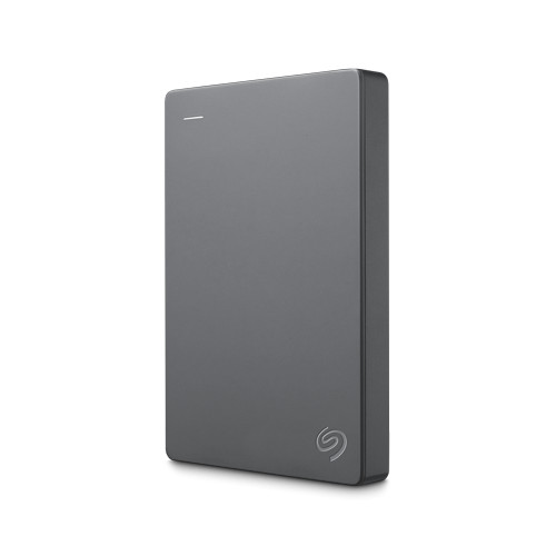 Seagate Seagate Basic externa hårddiskar 2 TB Silver