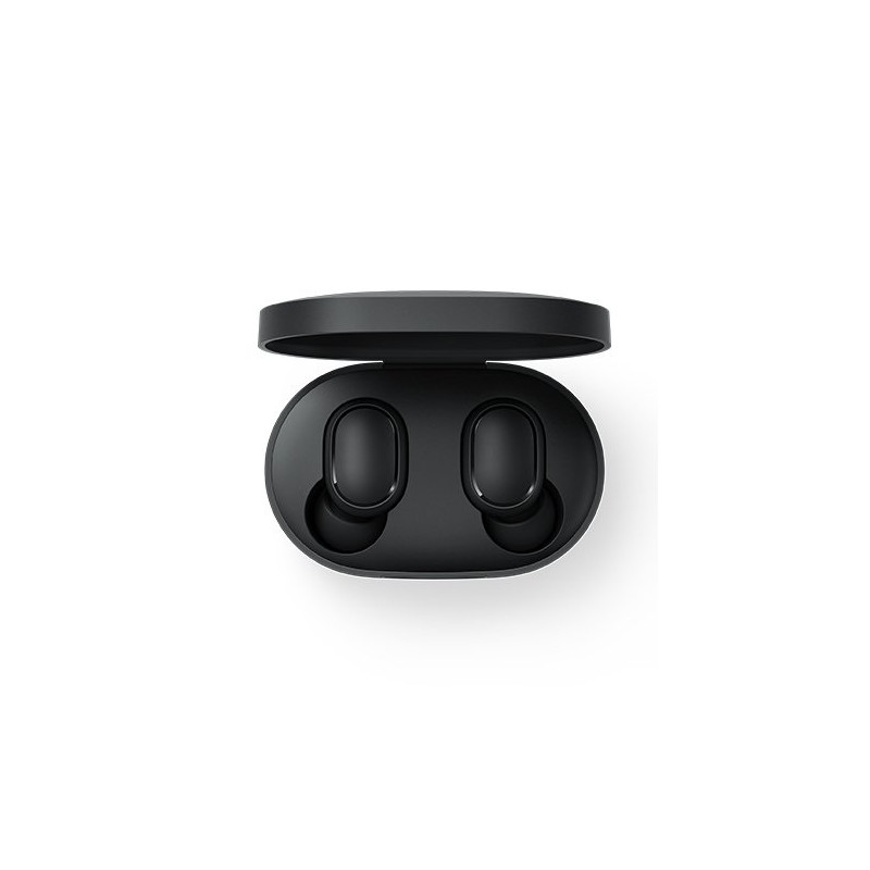 Produktbild för Xiaomi Mi True Wireless Earbuds Basic 2 Headset True Wireless Stereo (TWS) I öra Samtal/musik Bluetooth Svart