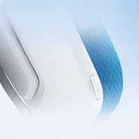 Produktbild för Logitech G G335 Headset Kabel Huvudband Spela Vit