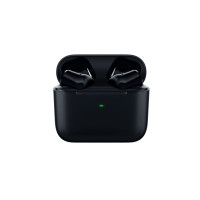 Produktbild för Razer Hammerhead X Hörlurar Trådlös I öra Samtal/musik Bluetooth Svart, Grön