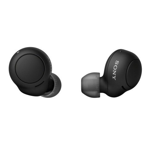 Sony Sony WF-C500 Headset True Wireless Stereo (TWS) I öra Samtal/musik Bluetooth Svart