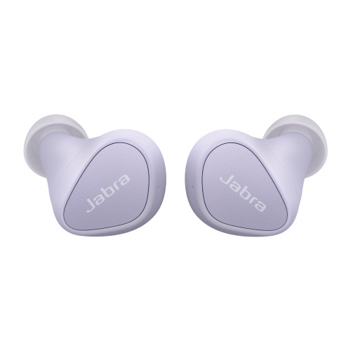 Jabra Jabra Elite 3 Headset Trådlös I öra Samtal/musik Bluetooth lila