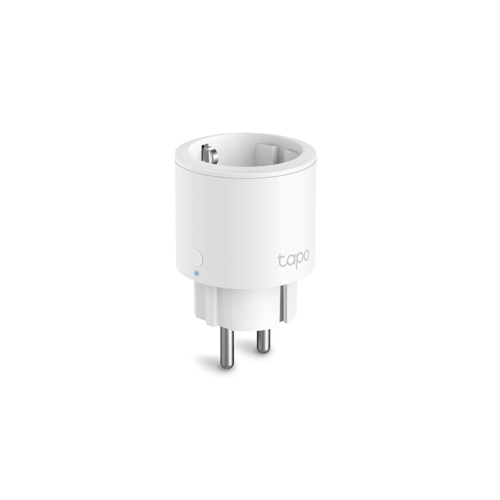 Produktbild för TP-Link Tapo P115 Smarta pluggar 3680 W Vit