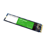 Produktbild för Western Digital Green WDS240G3G0B SSD-hårddisk 2.5" 240 GB Serial ATA III