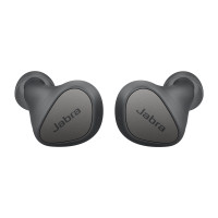 Miniatyr av produktbild för Jabra Elite 3 Headset Trådlös I öra Samtal/musik Bluetooth Grå