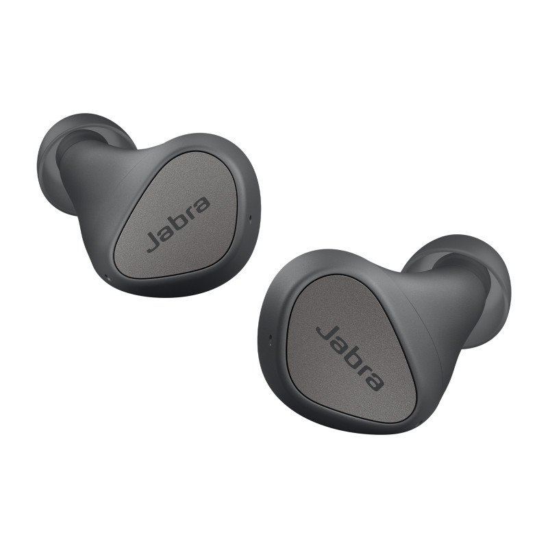 Produktbild för Jabra Elite 3 Headset Trådlös I öra Samtal/musik Bluetooth Grå