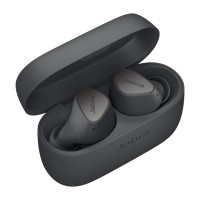 Miniatyr av produktbild för Jabra Elite 3 Headset Trådlös I öra Samtal/musik Bluetooth Grå