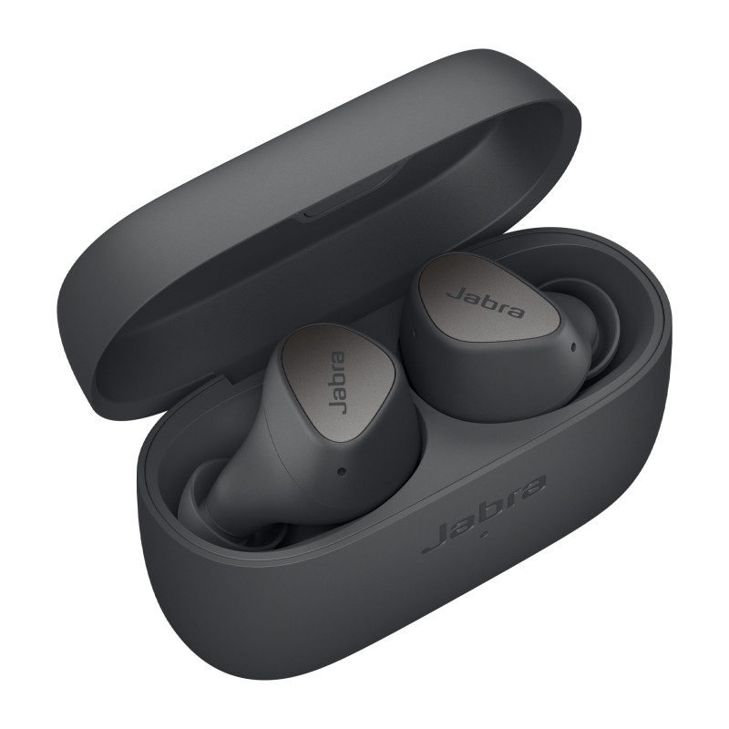 Produktbild för Jabra Elite 3 Headset Trådlös I öra Samtal/musik Bluetooth Grå