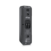 Miniatyr av produktbild för Ubiquiti G4 Doorbell Pro Svart