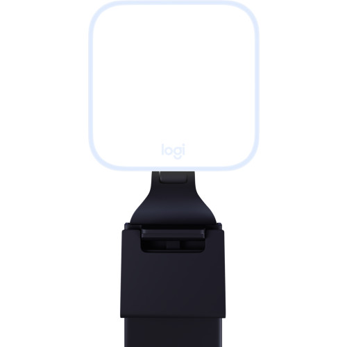 Logitech Logitech Litra Glow ljusringar LED