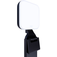 Produktbild för Logitech Litra Glow ljusringar LED