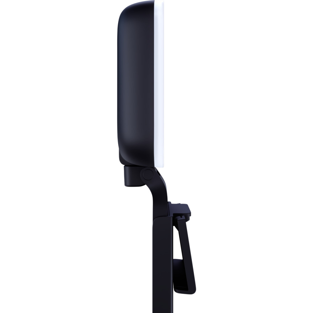 Produktbild för Logitech Litra Glow ljusringar LED