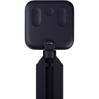 Produktbild för Logitech Litra Glow ljusringar LED