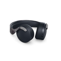 Miniatyr av produktbild för Sony PULSE 3D Headset Kabel & Trådlös Huvudband Spela USB Type-C Kamouflage, Grå
