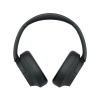 Miniatyr av produktbild för Sony WH-CH720 Headset Kabel & Trådlös Huvudband Samtal/musik USB Type-C Bluetooth Svart