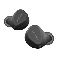 Produktbild för Jabra Elite 3 Active Headset True Wireless Stereo (TWS) I öra Samtal/musik/sport/vardag Bluetooth Svart