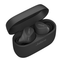 Produktbild för Jabra Elite 3 Active Headset True Wireless Stereo (TWS) I öra Samtal/musik/sport/vardag Bluetooth Svart