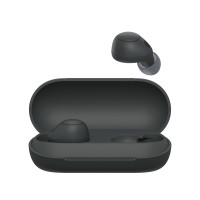 Miniatyr av produktbild för Sony WF-C700N Headset True Wireless Stereo (TWS) I öra Samtal/musik Bluetooth Svart
