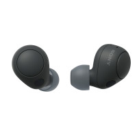 Miniatyr av produktbild för Sony WF-C700N Headset True Wireless Stereo (TWS) I öra Samtal/musik Bluetooth Svart